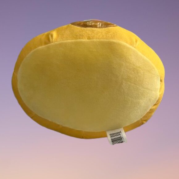 NWT Squishmallow Disney Winnie The Pooh - Picture 4 of 10